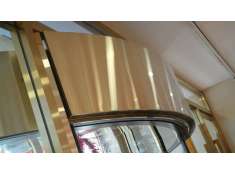 沈阳ATT歌城转门弧形热风幕