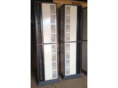 离心式侧吹大门热风幕机-节能型