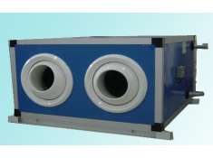 高大空间射流机组