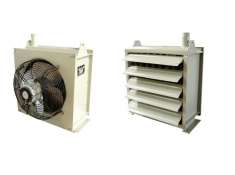 暖风机NFK系列(洗煤厂，选煤厂专用）