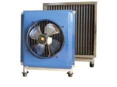 猪舍（鸡舍) 养殖暖风机