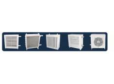 热水暖风机GS系列