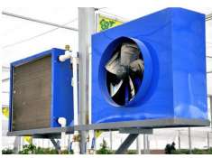 大棚园艺型暖风机NFY系列