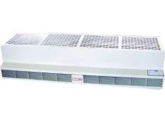 贯流热风幕机RFP系列