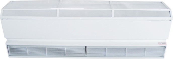 离心式电热风幕机（卧式）RFL