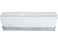 离心式电热风幕机（卧式）RFL