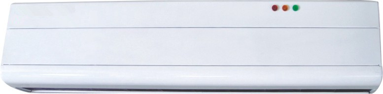 轴流电热风幕机RFH系列