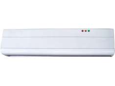 轴流电热风幕机RFH系列