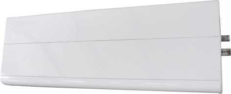 轴流热水（蒸汽）热风幕机RSHS系列